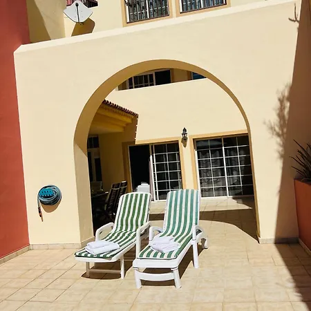 Lejlighed Terrazas Del Duque Ii - Costa Adeje (Tenerife)