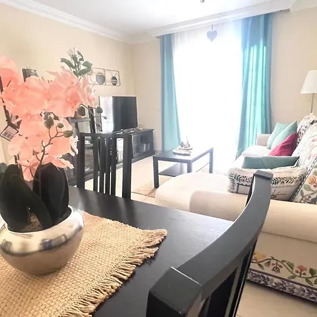 Terrazas Del Duque Ii - Appartement Costa Adeje (Tenerife)