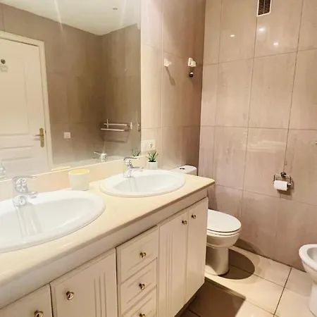 Terrazas Del Duque Ii - Appartement