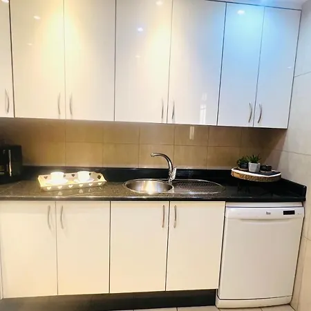 Appartement Terrazas Del Duque Ii - Costa Adeje (Tenerife)