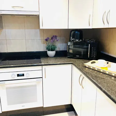 Terrazas Del Duque Ii - Appartement *