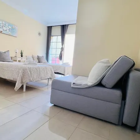 Terrazas Del Duque Ii - Appartement