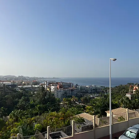 Terrazas Del Duque Ii - Διαμέρισμα Costa Adeje (Tenerife)
