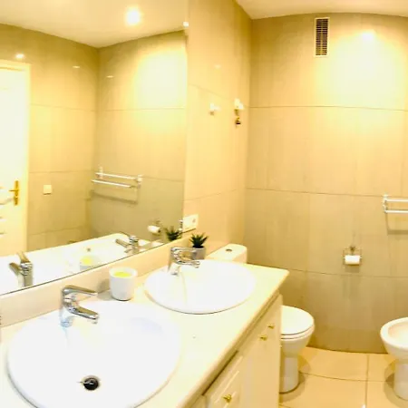 Appartement Terrazas Del Duque Ii - *