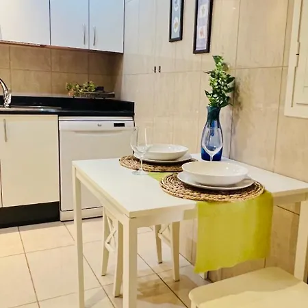 Appartement Terrazas Del Duque Ii - Costa Adeje (Tenerife)