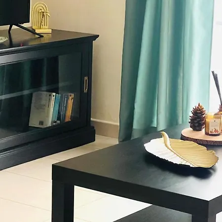 Terrazas Del Duque Ii - Apartman Costa Adeje (Tenerife)