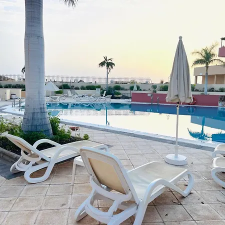Apartman Terrazas Del Duque Ii -