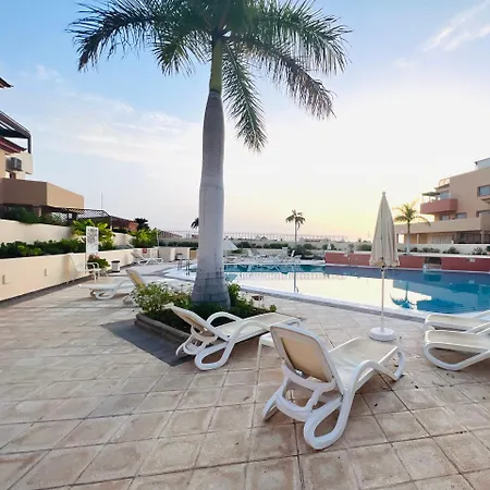 Apartman Terrazas Del Duque Ii -