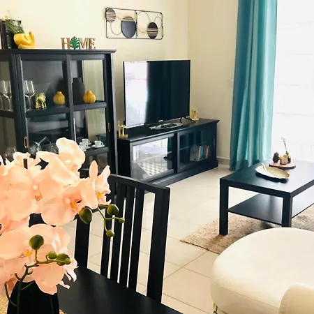 Terrazas Del Duque Ii - Apartman