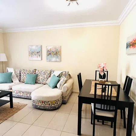 Terrazas Del Duque Ii - Apartman