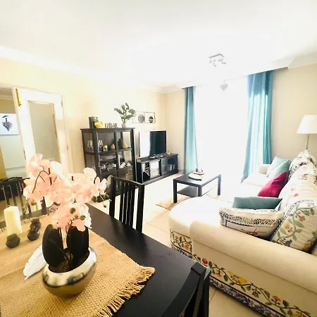 Apartment Terrazas Del Duque Ii -