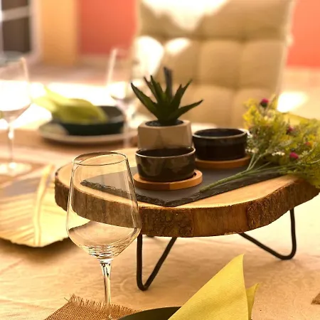 Terrazas Del Duque Ii - Apartment *
