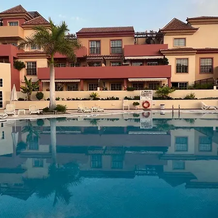 Apartment Terrazas Del Duque Ii - *